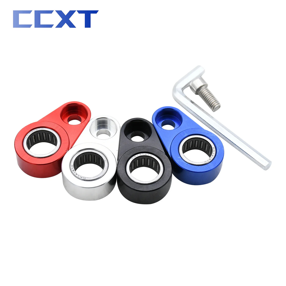 Gear Shift Stabiliser Support Honda CBR650 CBR600 CBR1000 CBR900 CBR500