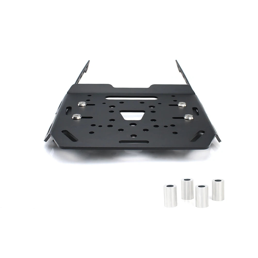 Motorcycle Rear Luggage Rack Cargo Top Case Bracket For Yamaha Tenere 700 XTZ690
