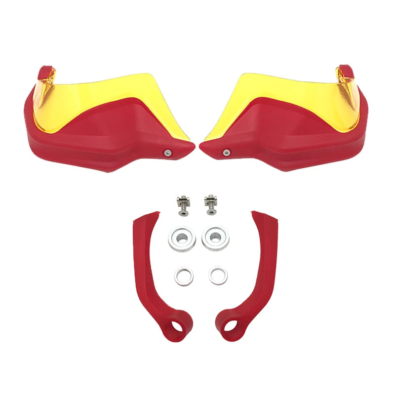 Full Set Handguard Protector for BMW R1200GS, R1250GS, F800GS F750GS F850GS ADV
