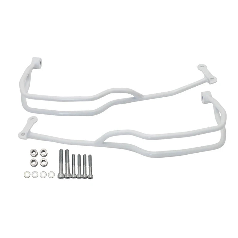 BMW R1300GS Hand Guard Brake Clutch Lever Protector 2023-2024 Adventure HD