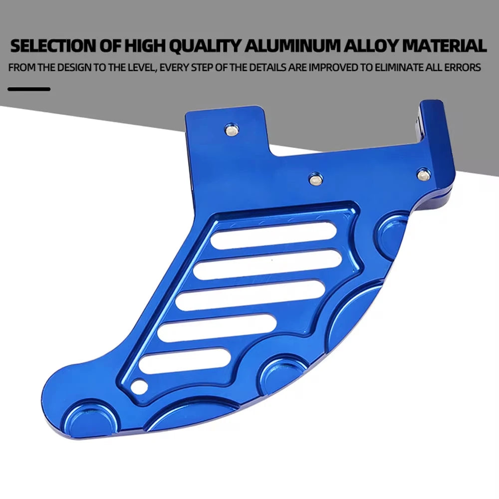 Rear Brake Disc Guard Protector For KTM 125-530 + Husqvarna + GasGas C ...