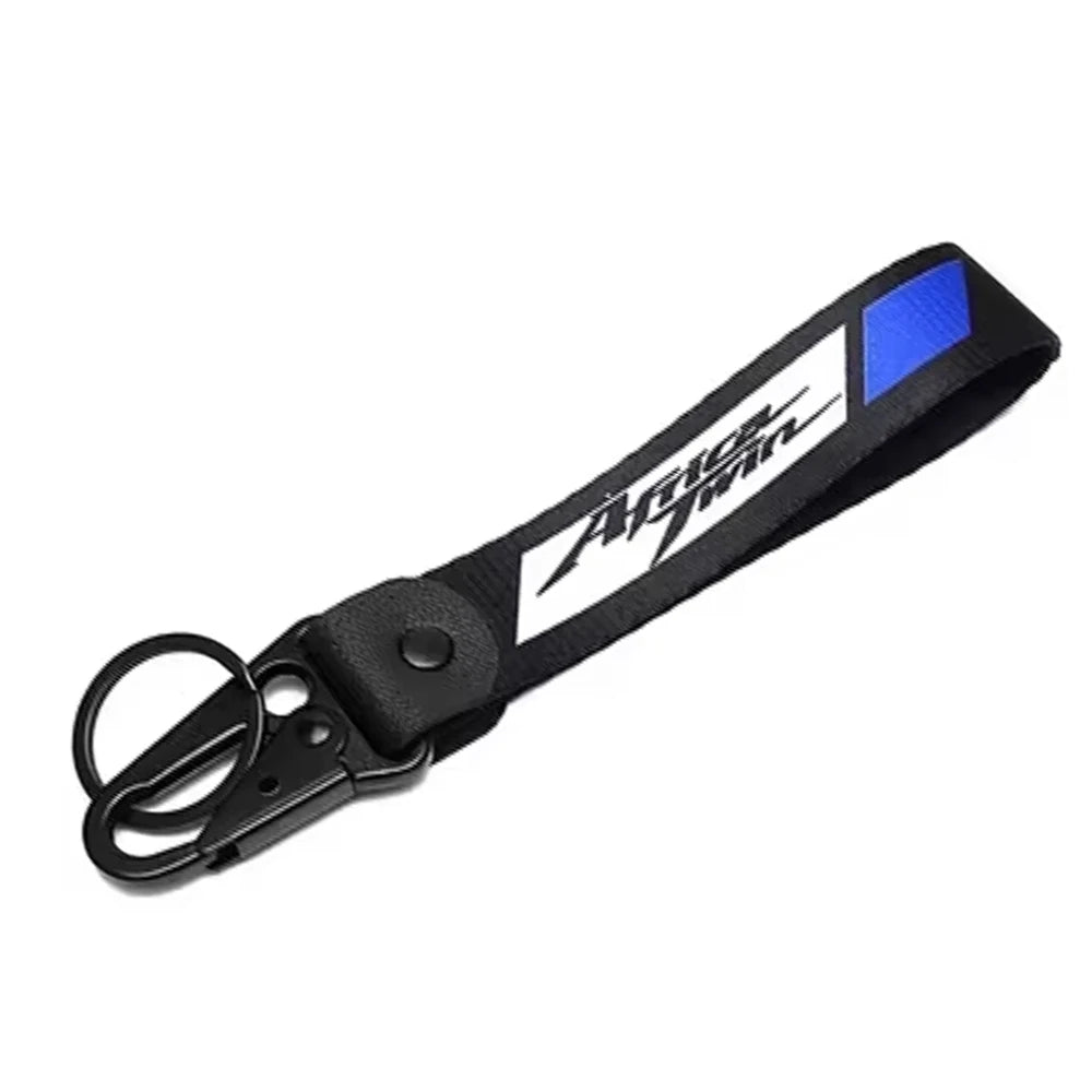 CRF1100L Kickstand Side Stand Pad Plate + Keychain Honda Africa Twin 20-23
