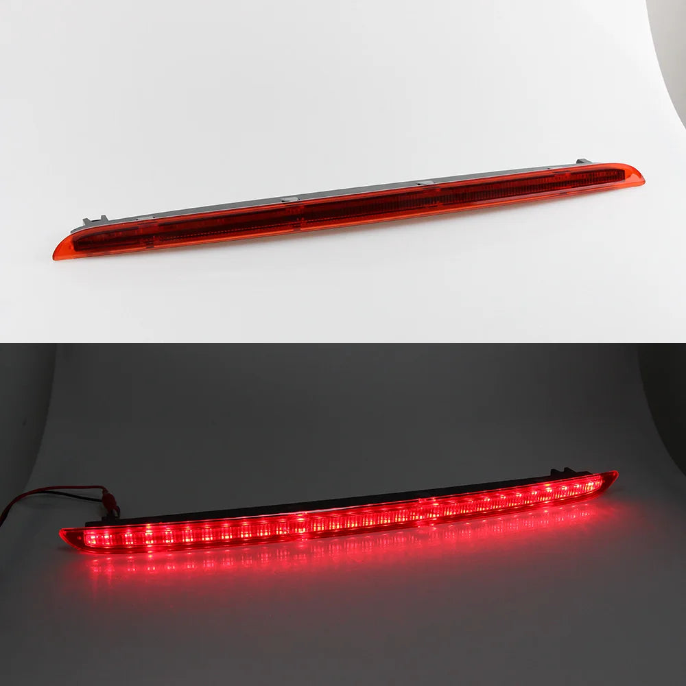 Audi A6 RS6 S6 C6 04-11 LED Third Brake Stop Light Lamp Assembly 4F9945097