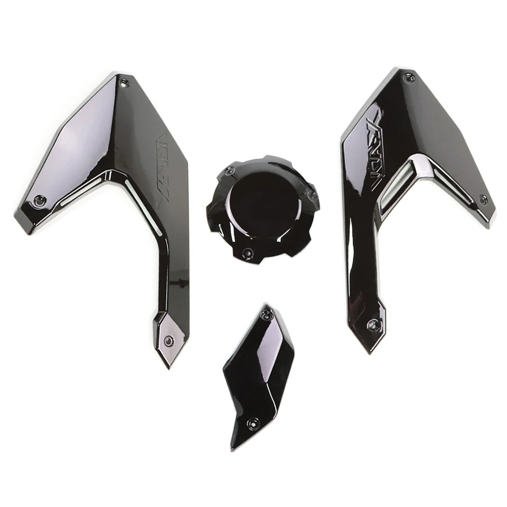 Honda XADV 750 X-ADV 2021-2026 Frame Cover Fairing Panels Engine Guards