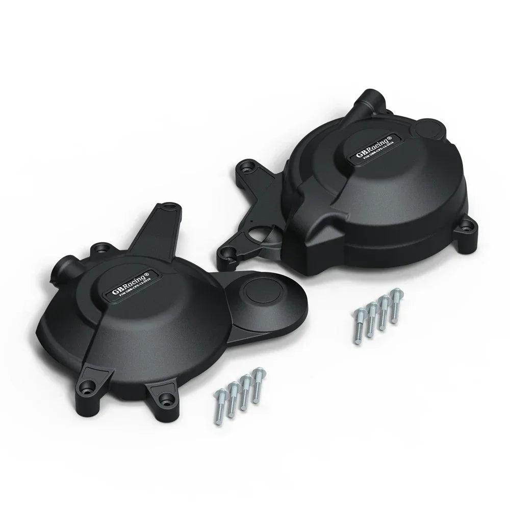 Honda Africa Twin CRF1100L Engine Protection Cover (2020-2023) - ** Not DCT **