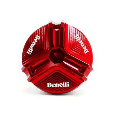 M20*1.5 Oil Filler Cap For BENELLI TRK 502 Leoncino 500 CNC Engine Plug