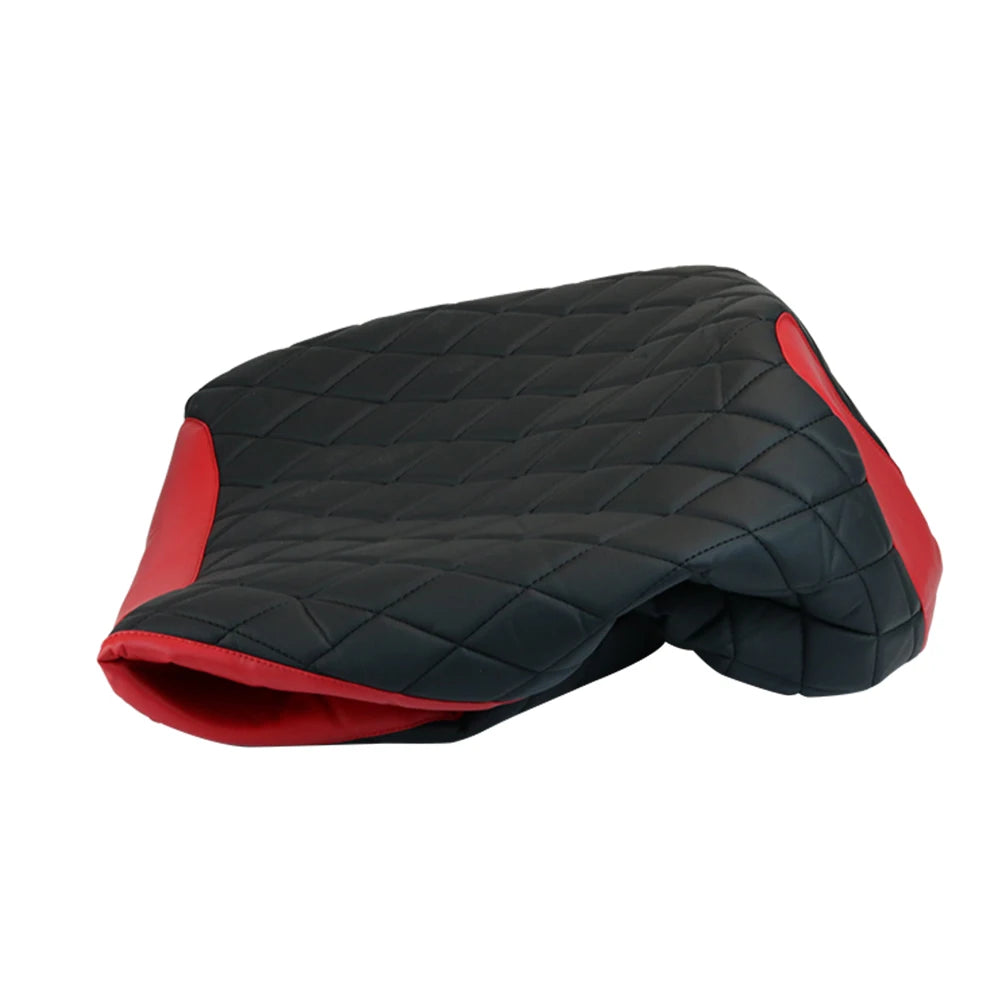 Yamaha XMAX 300 125 250 400 Seat Cushion Leather Cover Protector 2013-2022