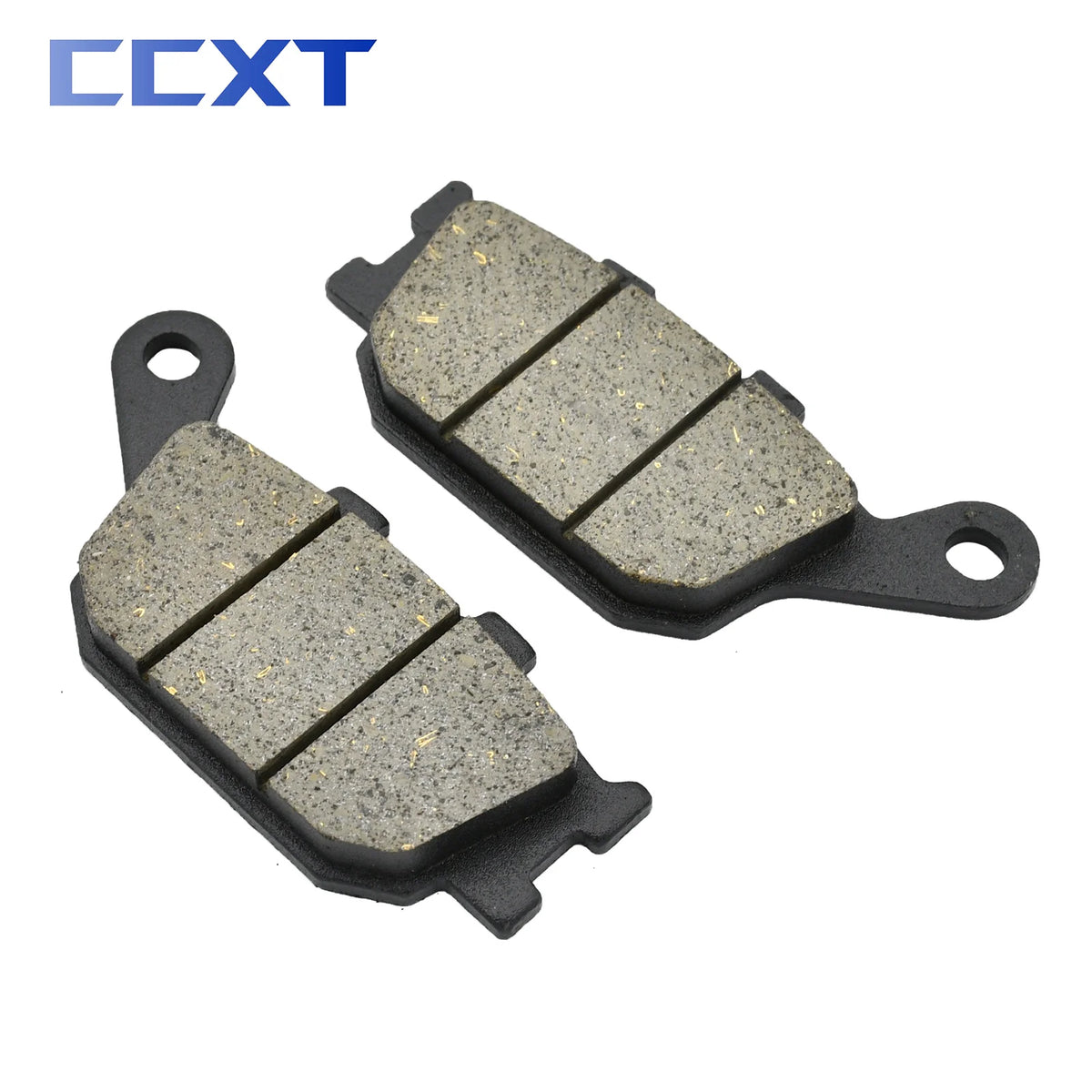 Front Rear Brake Pads XJ6 F N S SP Diversion 13-15 FZ6 Fazer 04-07