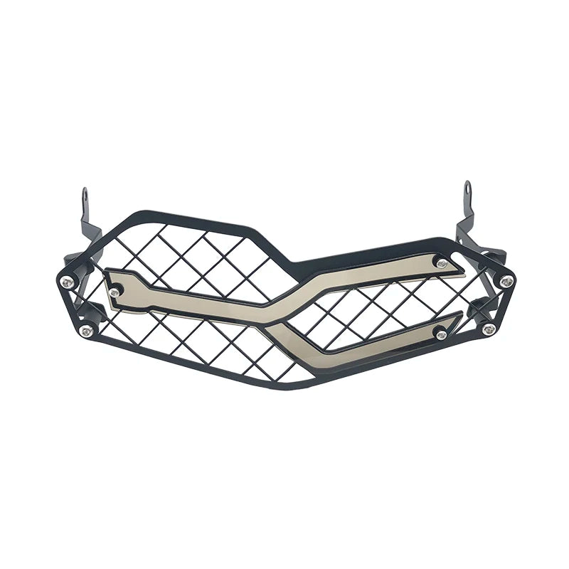 BMW Headlight Protector Guard Cover for F750GS F850GS 2018-2023 Motorcycle