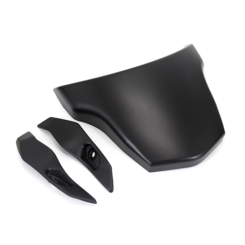 Rear Seat Cowl Cover For Yamaha MT-09 2021–2022 Fairing Tail Cover 6 Colours