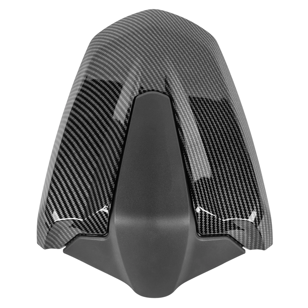 Rear Seat Cover Cowl For Triumph Daytona 660 2024–2025 Solo Race Single seat