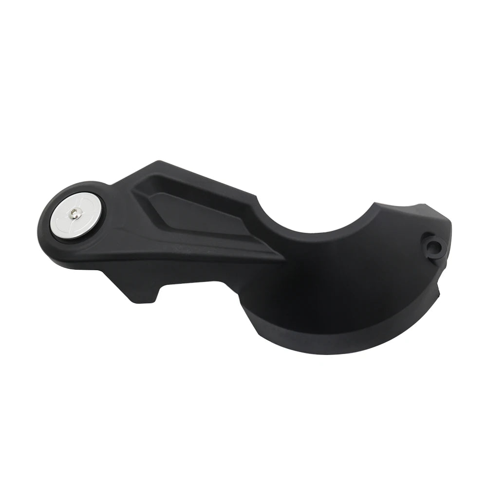 BMW R1300GS Final Drive Shaft Guard Rear Protector Cover 2023 2024 2025