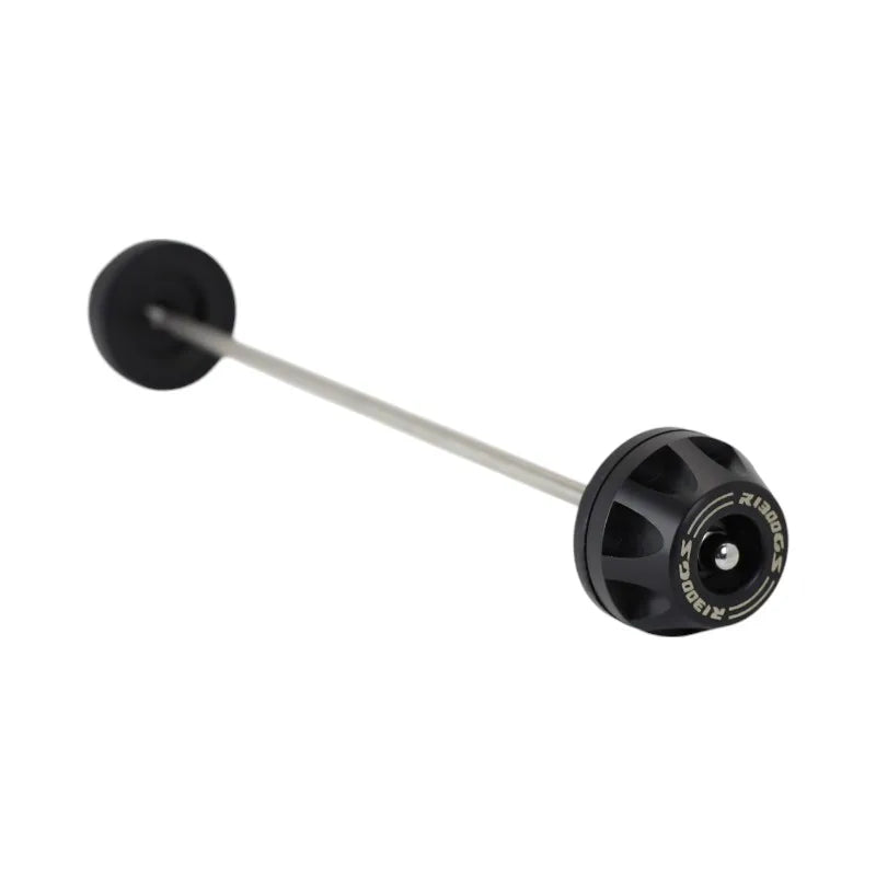 BMW R1300GS Front Axle Fork Crash Slider Protector R 1300 GS ADV 2023–2025