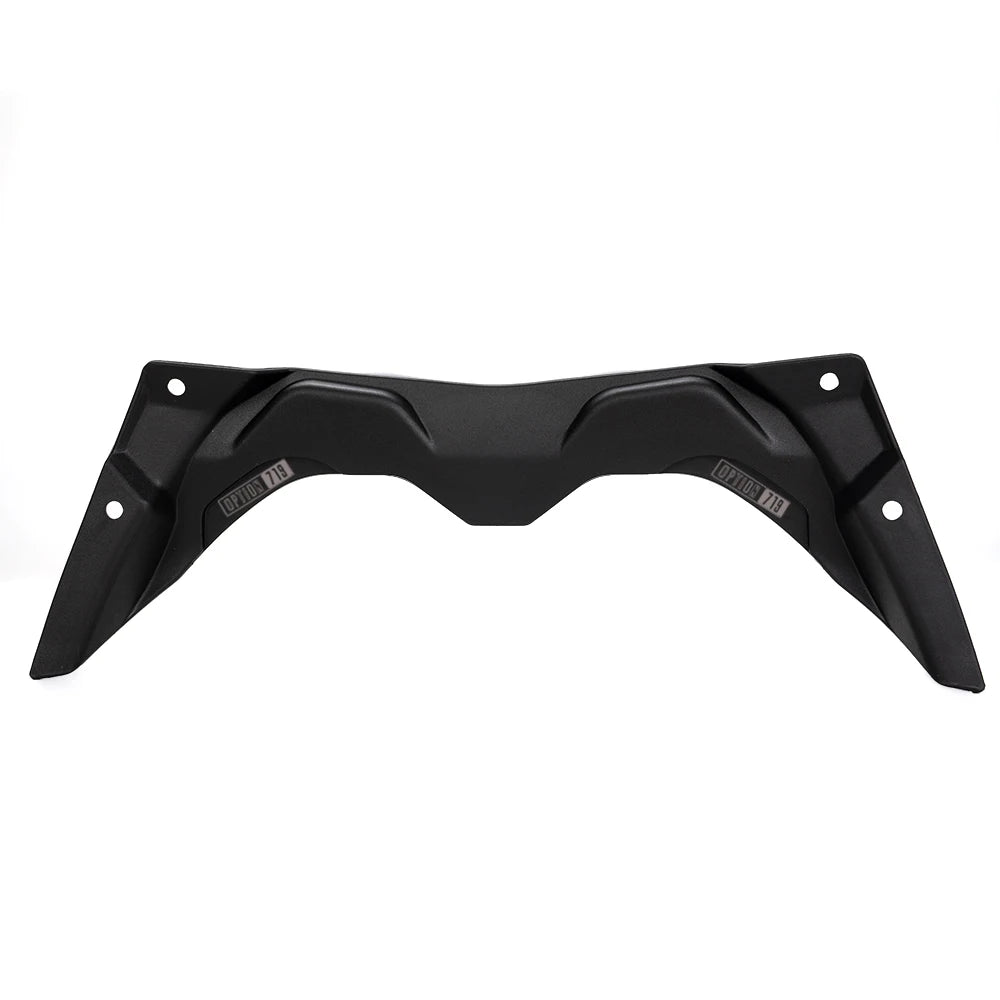 BMW R1300GS Cockpit Panel Cover Wind Deflector 2023–2025 Fork Tunnel Accessory