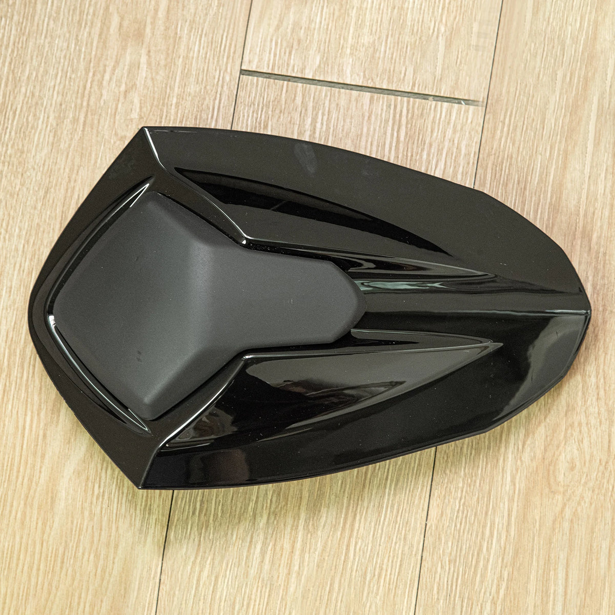 Rear Solo Seat Cover Cowl – For Triumph Street Triple RS 765 (2020–2023)