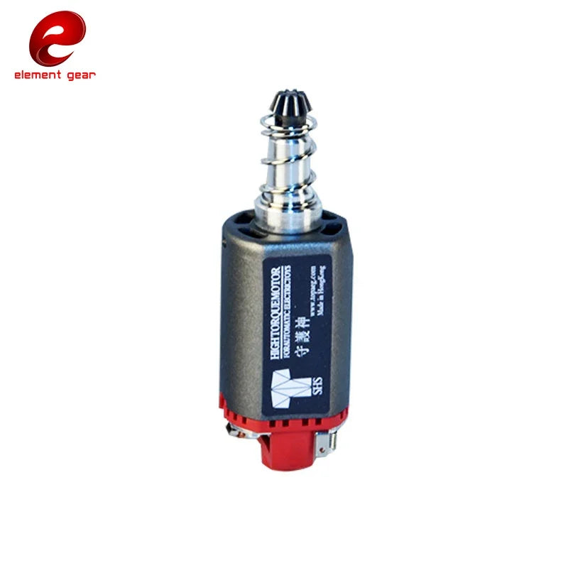 M120/140/160 Airsoft Motor AEG/EBB 17000RPM Long/Short Axis M4/MP5 M16 G3 P90 AK