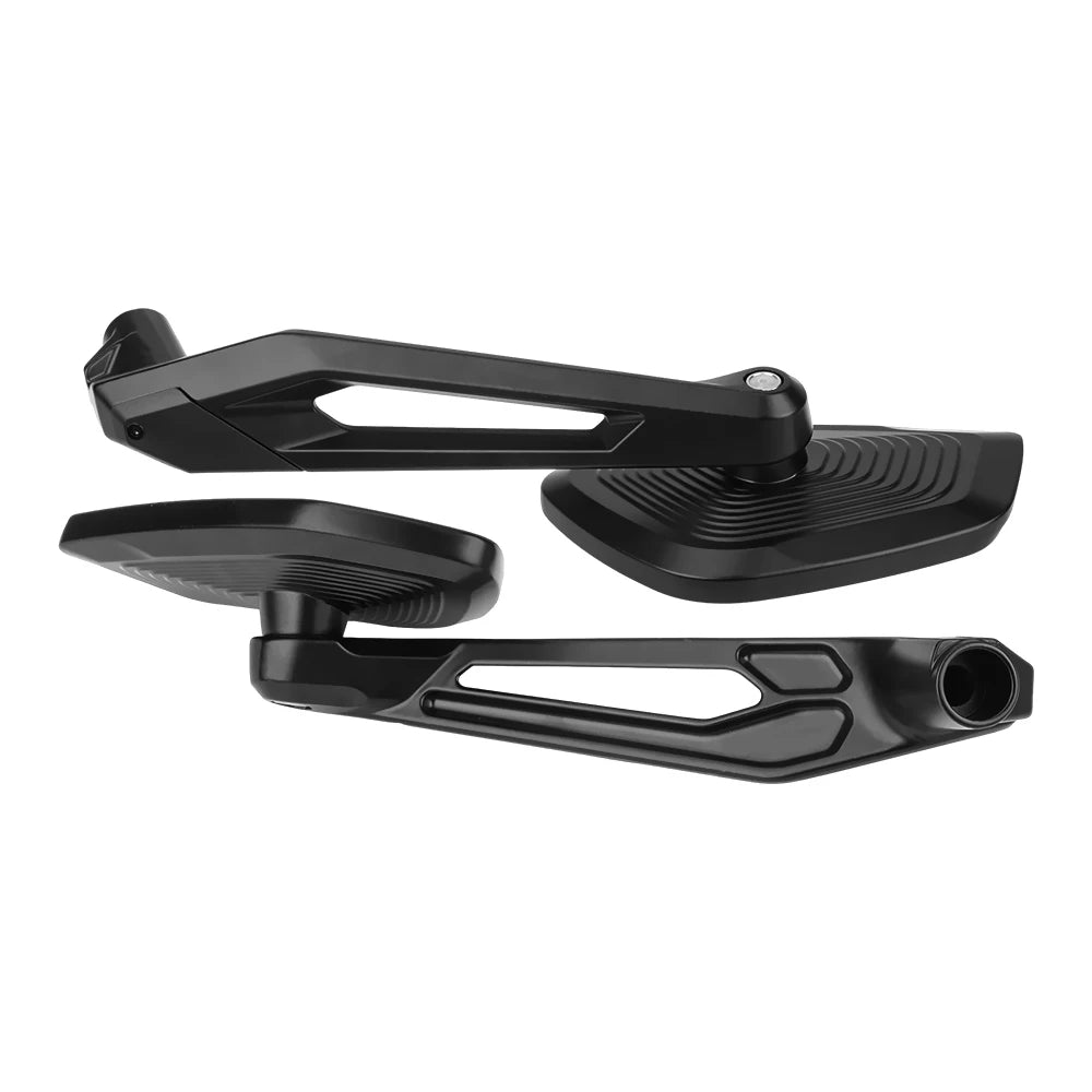 Aluminum Mirrors BMW R1250GS R1200GS F900R G310GS S1000R F800 F650 F700 F750 GS