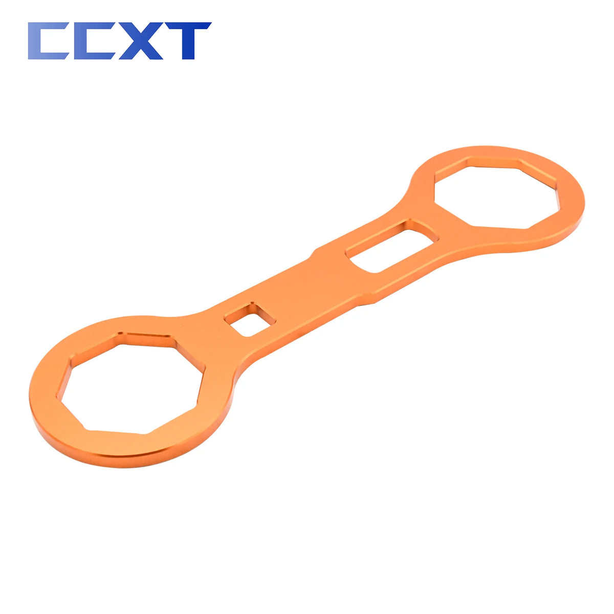 46mm-50mm Front Shock Wrench KTM Husqvarna Honda Yamaha Suzuki Kawasaki