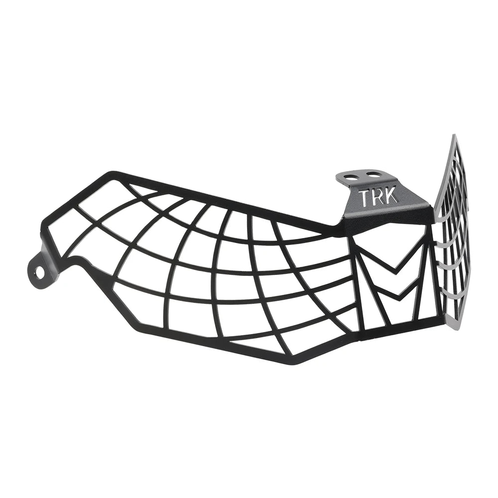 Headlight Grille Guard For Benelli TRK702 TRK702X 2024 2025 Protection