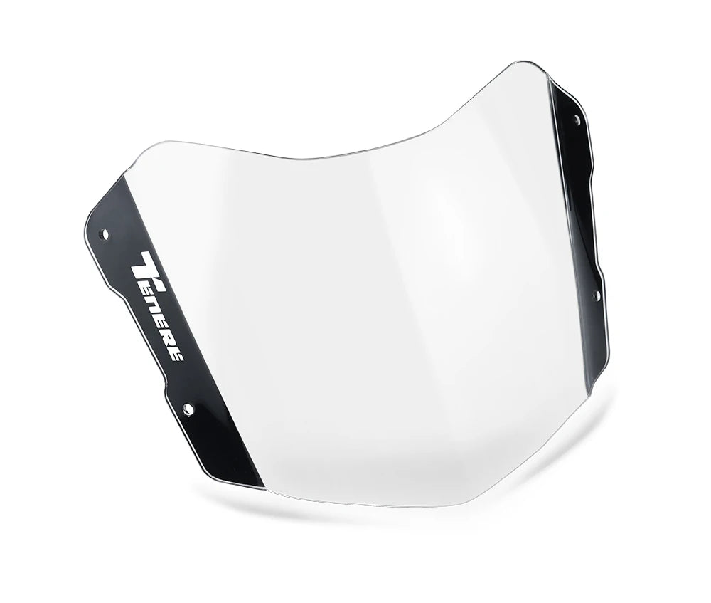 Headlight Protector Guard Cover for Yamaha Tenere 700 / Rally 2025 Onwards