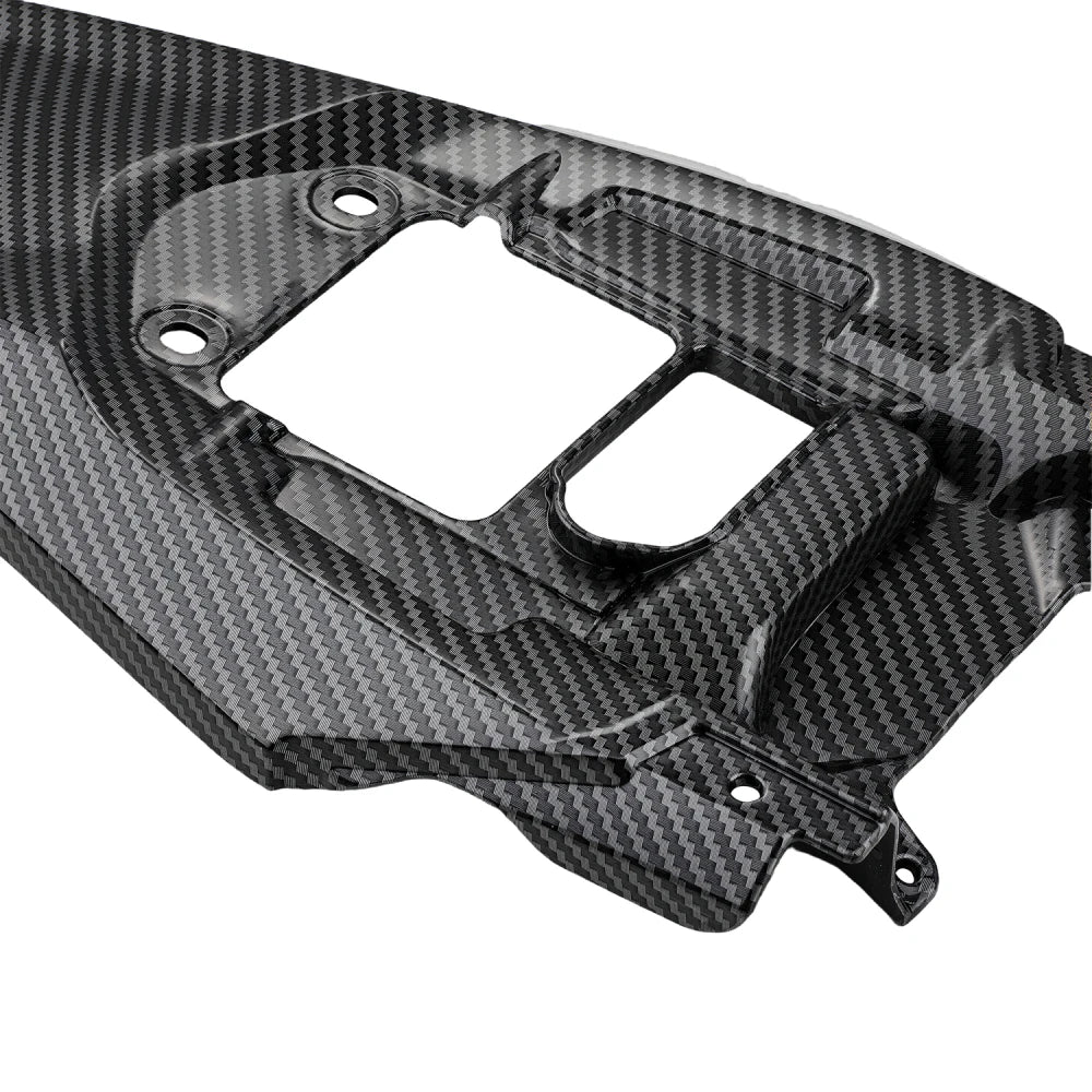 Ultra Bee Rear Fender Mudguard Splash Guard Sur Ron SurRon Carbon Look