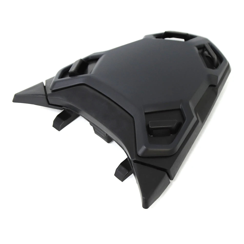 Rear Seat Cover Fairing Cowl For BMW R1300GS 2023–2025 Pillion Solo Seat Cowl