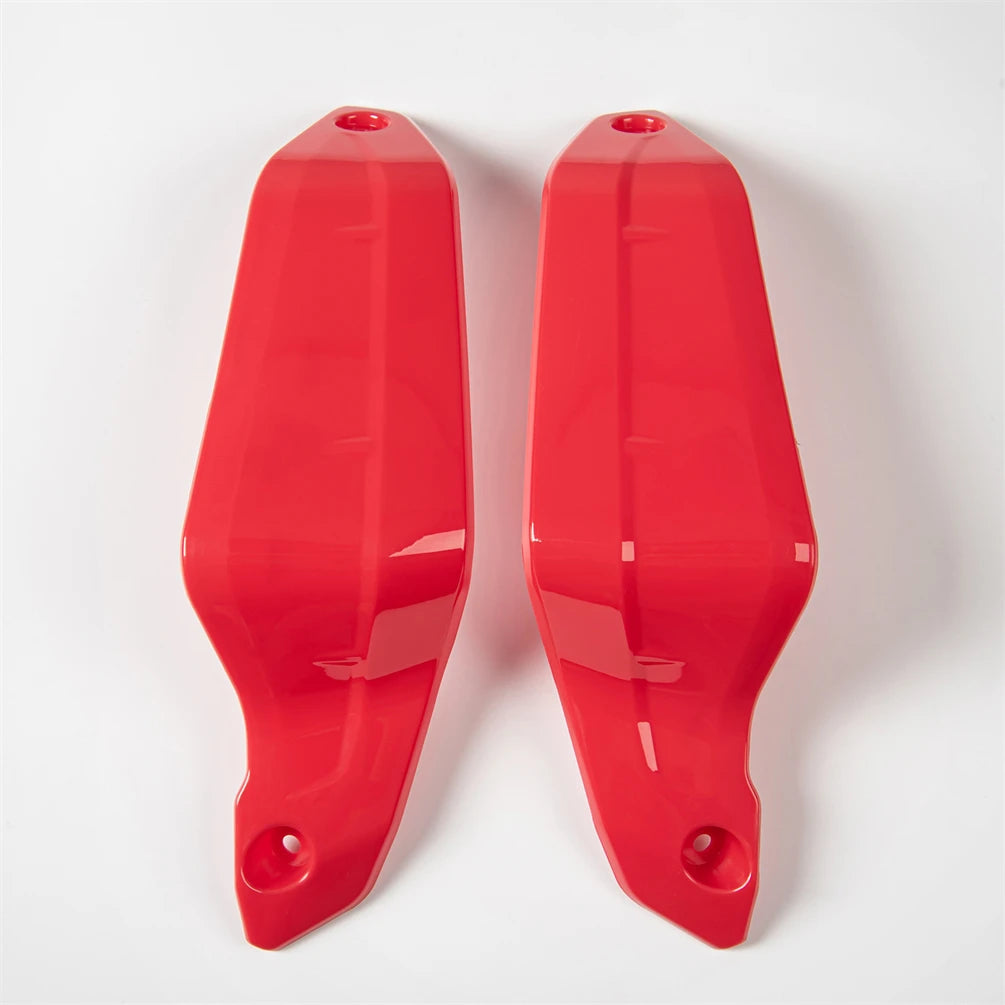 Handguard Screen Shield for Honda CRF1100L Africa Twin X-ADV 750 2020-2024
