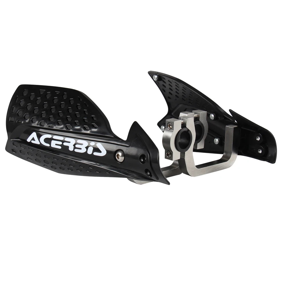 Handguards 22mm 28mm  KTM YZF CRF DRZ KLX Dirt Bike ATV Quad MX Enduro