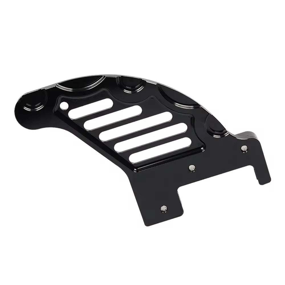 Rear Brake Disc Guard Protector For KTM 125-530 + Husqvarna + GasGas C ...