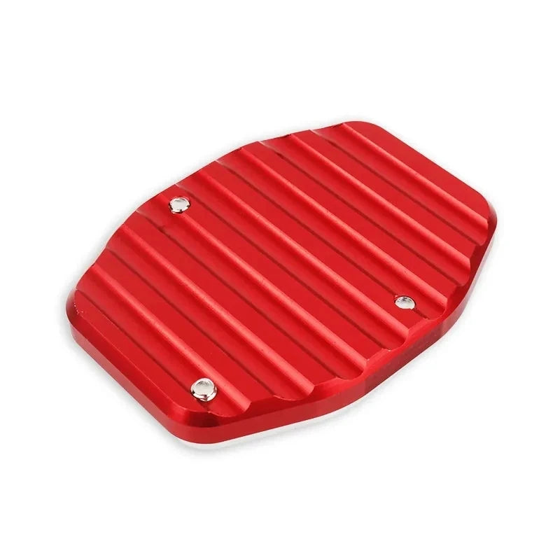CNC Kickstand Pad for HONDA XADV750 NC750X 2021–2026 Side Stand Extension Plate