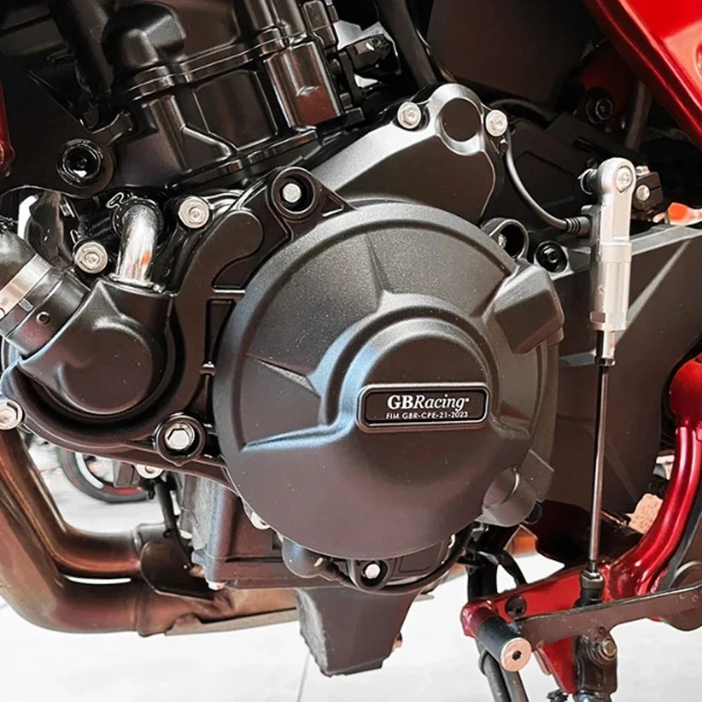 HONDA CB750 Hornet XL750 Transalp 2023-2024 Engine Cover Protection