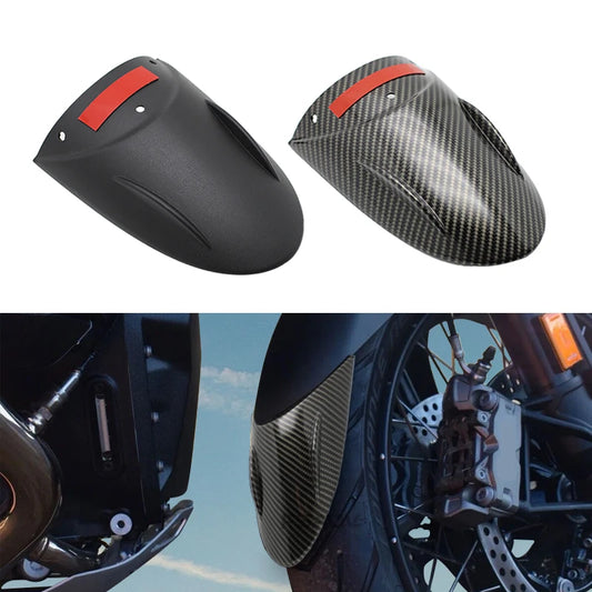 R1300GS Front Fender Mudguard Extender for BMW R1300GS 2023-2026 Adventure GS