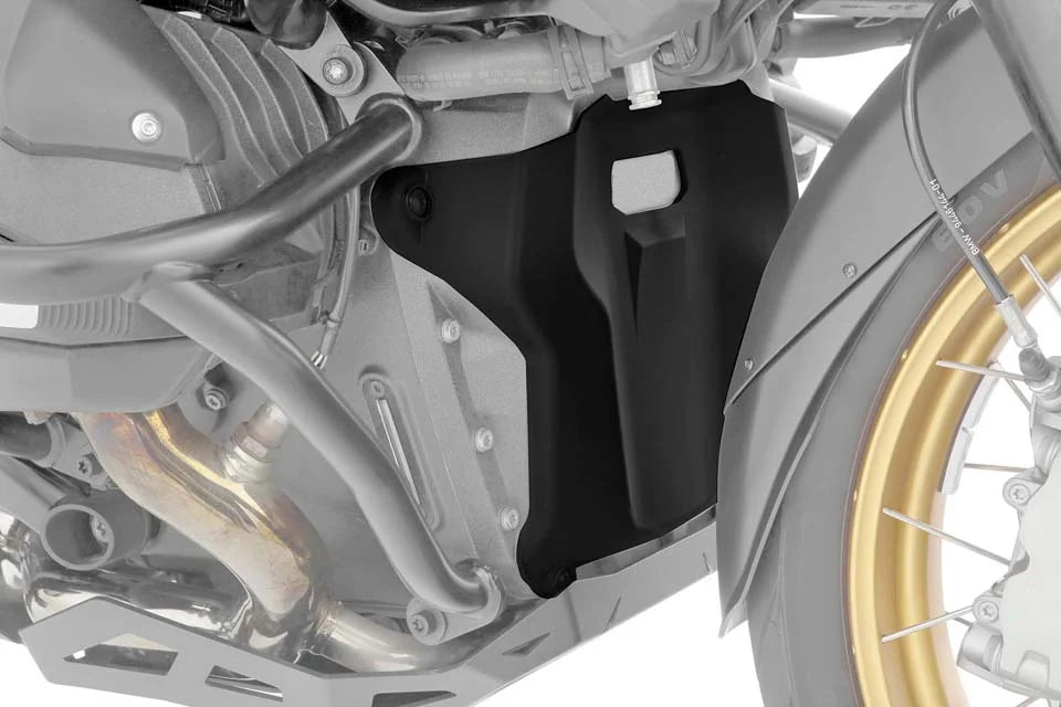 BMW R1300GS GSA Adventure Front Engine Housing Protection Guard Cover