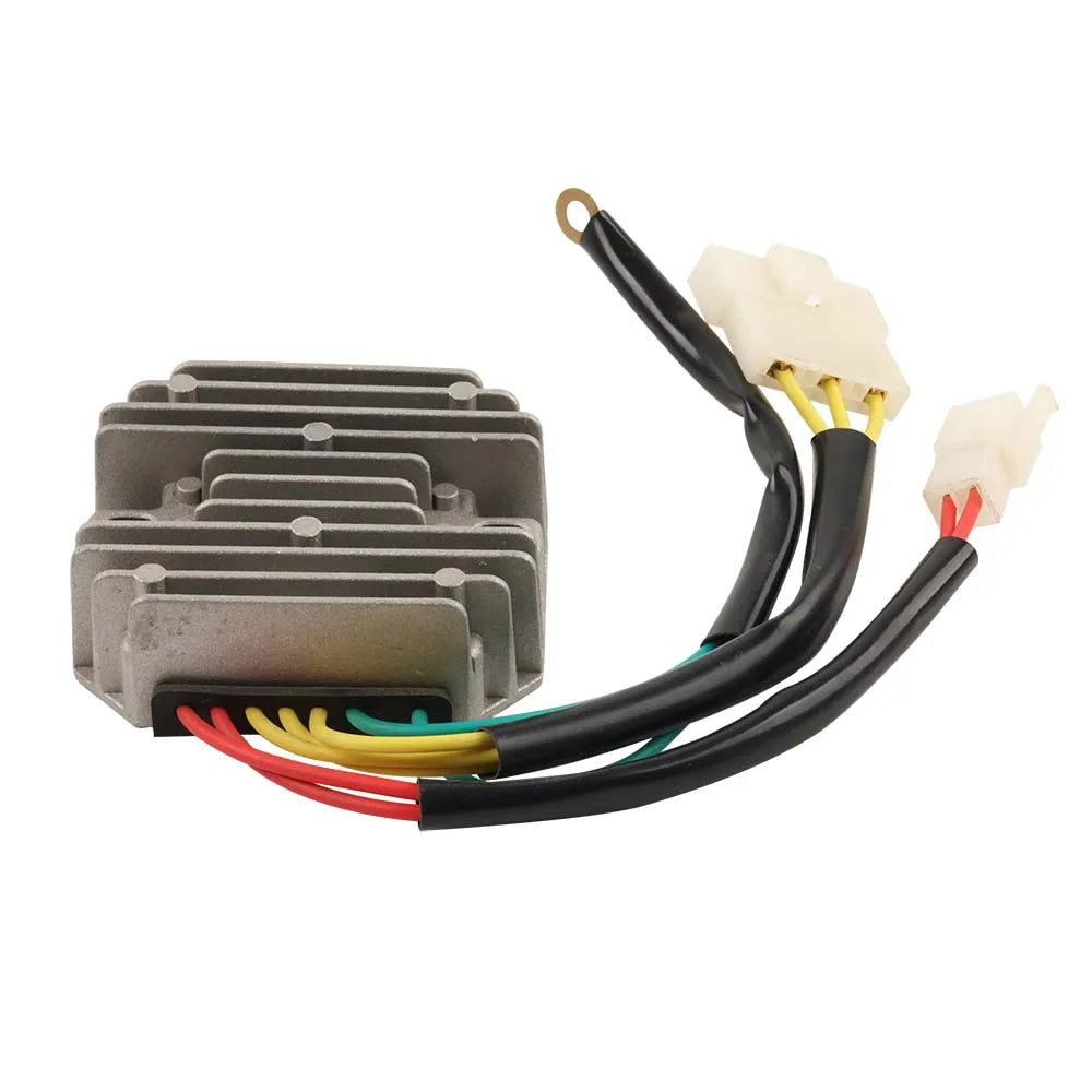 Motorcycle Regulator Rectifier KTM Duke 125 200 250 390 Husqvarna Vitpilen 401