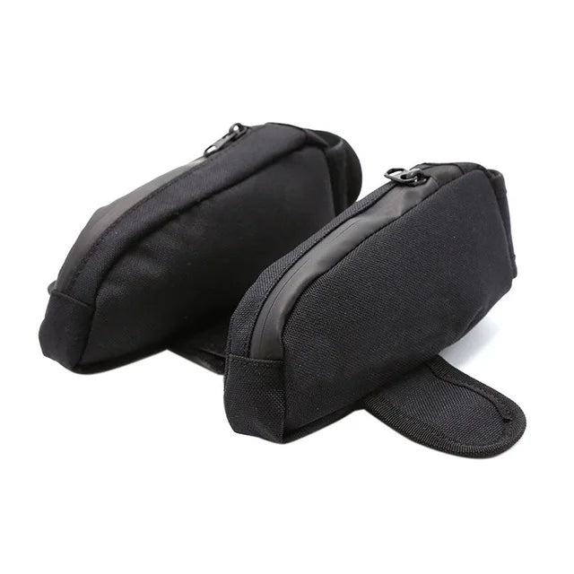 Waterproof Fairing Side Tool Bags For BMW R1200 R1250GS ADV LC 2013-2020