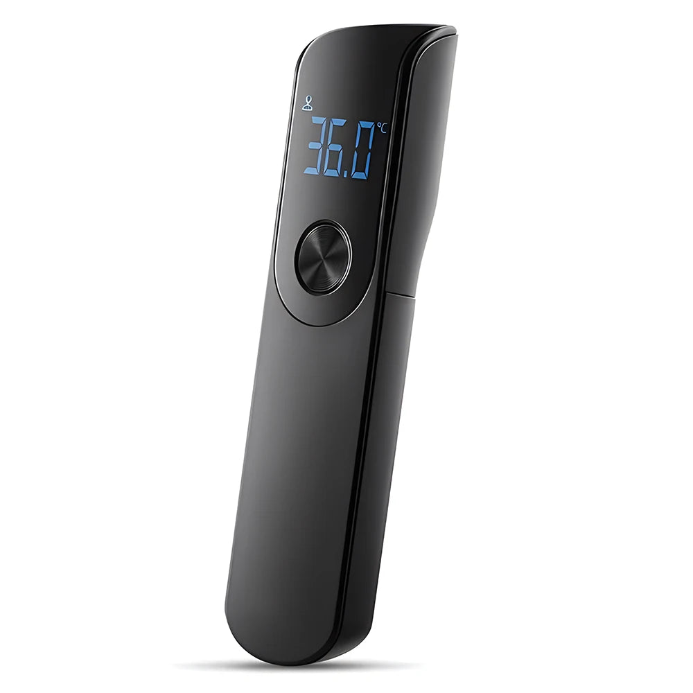 Mini Digital Infrared Thermometer | Non-Contact Forehead | Baby & Adult