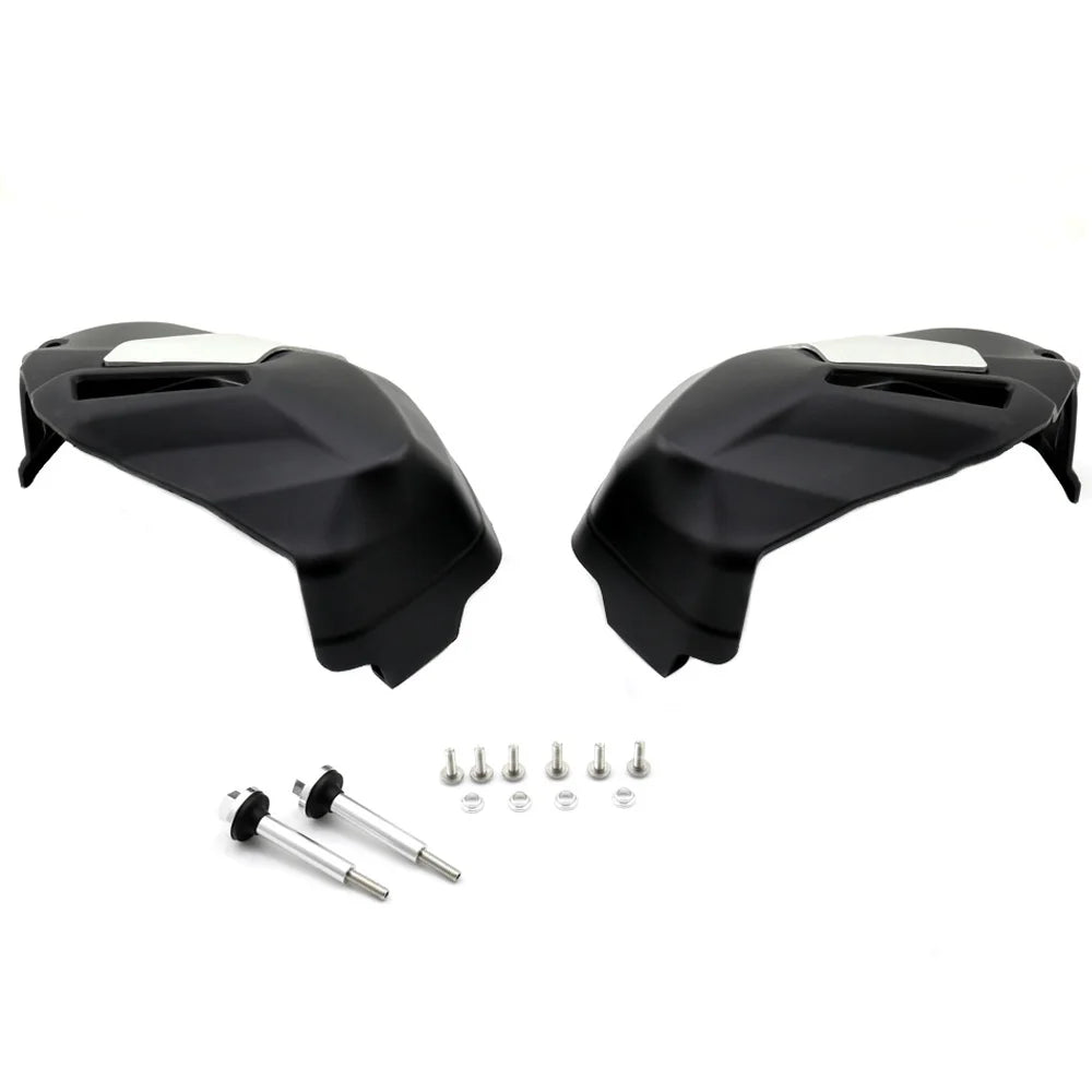BMW R1250GS R1250RT R1250R Cylinder Head Engine Guard Cover 2018–2022 Protector