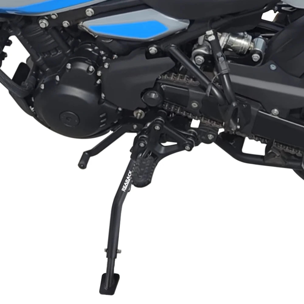 Royal Enfield Himalayan 450 Adjustable Side Stand Kickstand 2024-2025