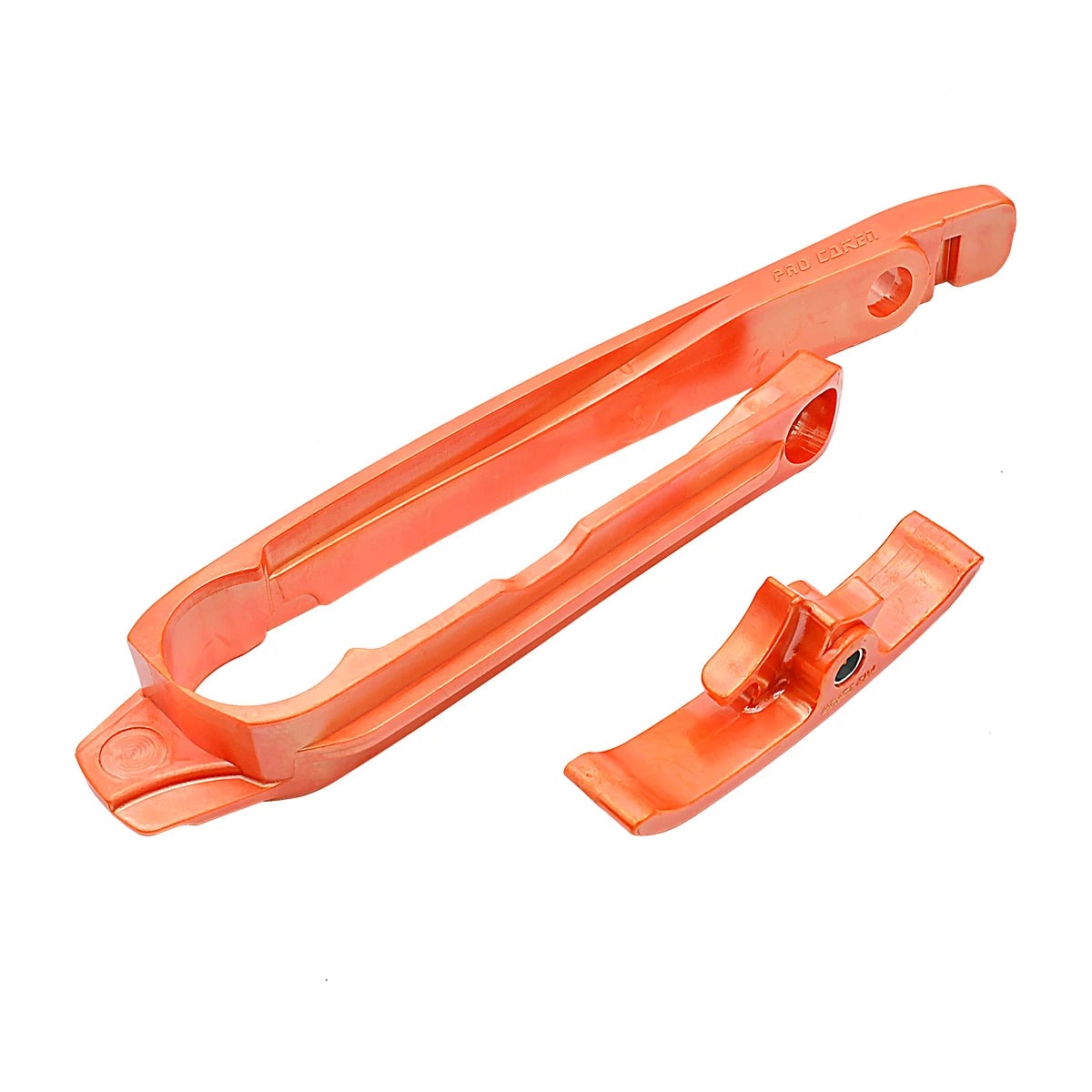 KTM Husqvarna Chain Slider Guard Swingarm Guide for EXC SX XC 125-500 2016-2021