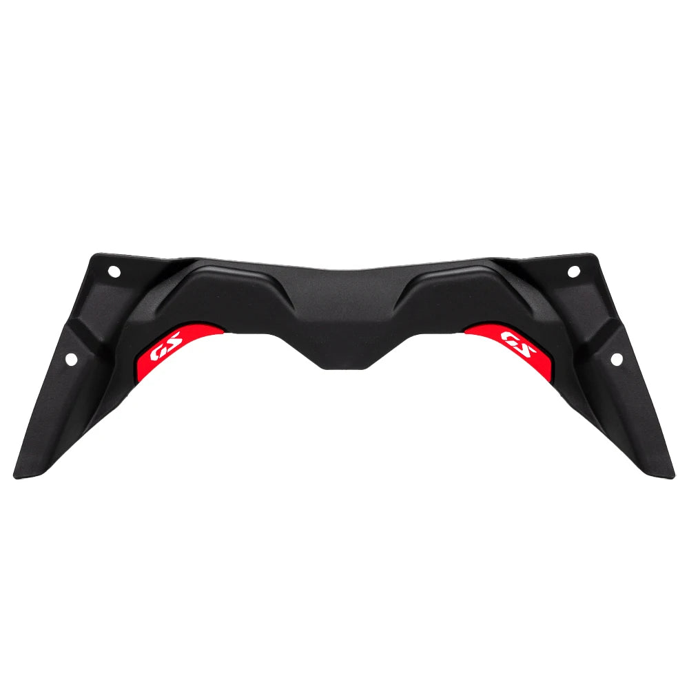 BMW R1300GS Cockpit Panel Cover Wind Deflector 2023–2025 Fork Tunnel Accessory