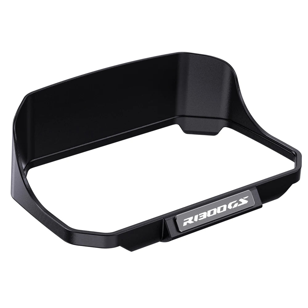 Sun Visor Screen Guard for BMW R1300GS 2023> ADV 2024> TFT Display Shade