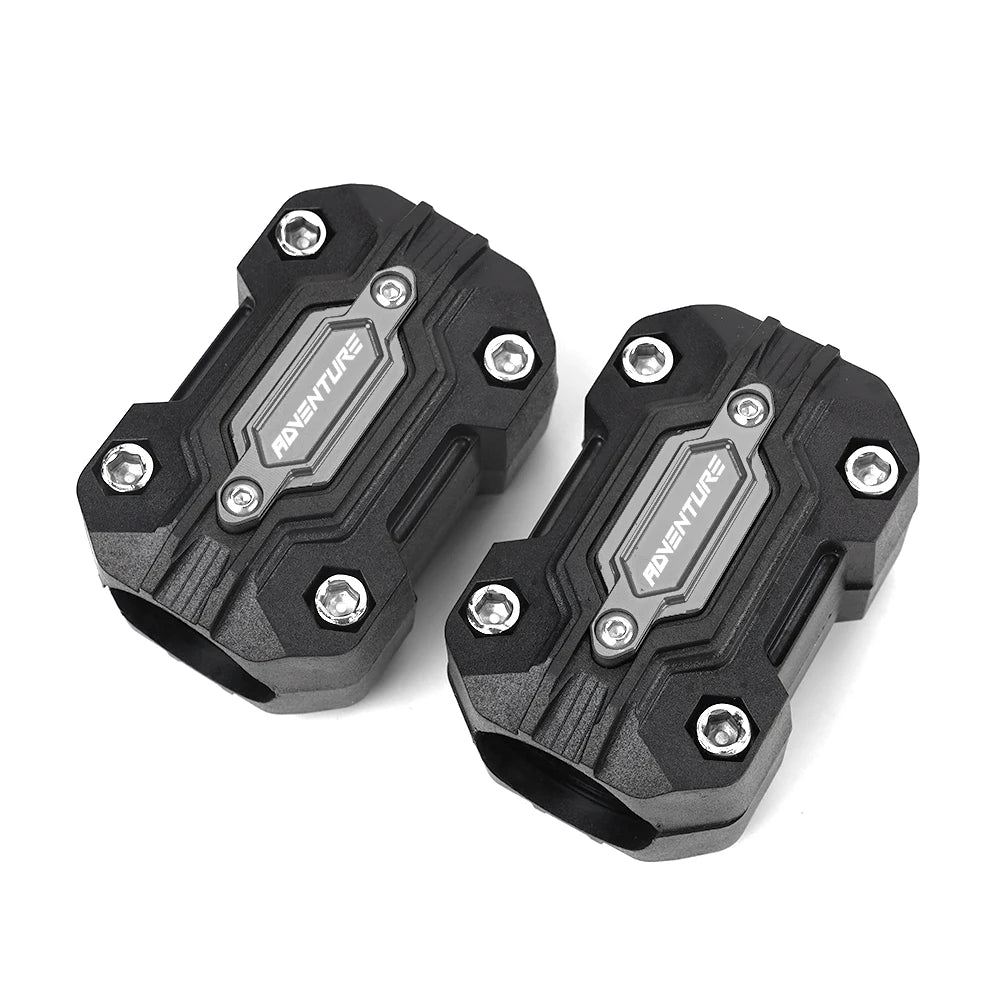 Engine Crash Bar Protection Trim for KTM 390 790 890 1090 1190 1290 Adventure