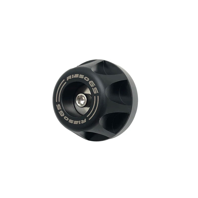 BMW Final Drive Housing Crash Slider Protector R1200GS R1250GS R1300GS 2014-2024