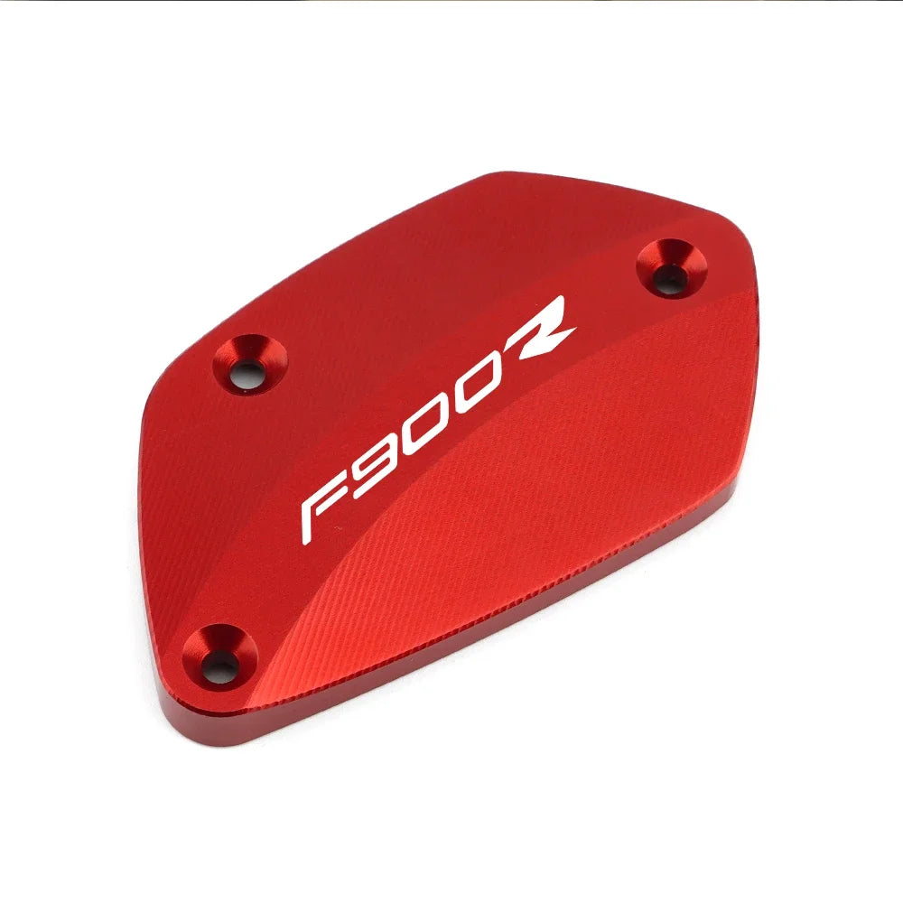 Front Brake Fluid Reservoir Cap For BMW F900R F 900 R 2020-2021 CNC Oil Cover