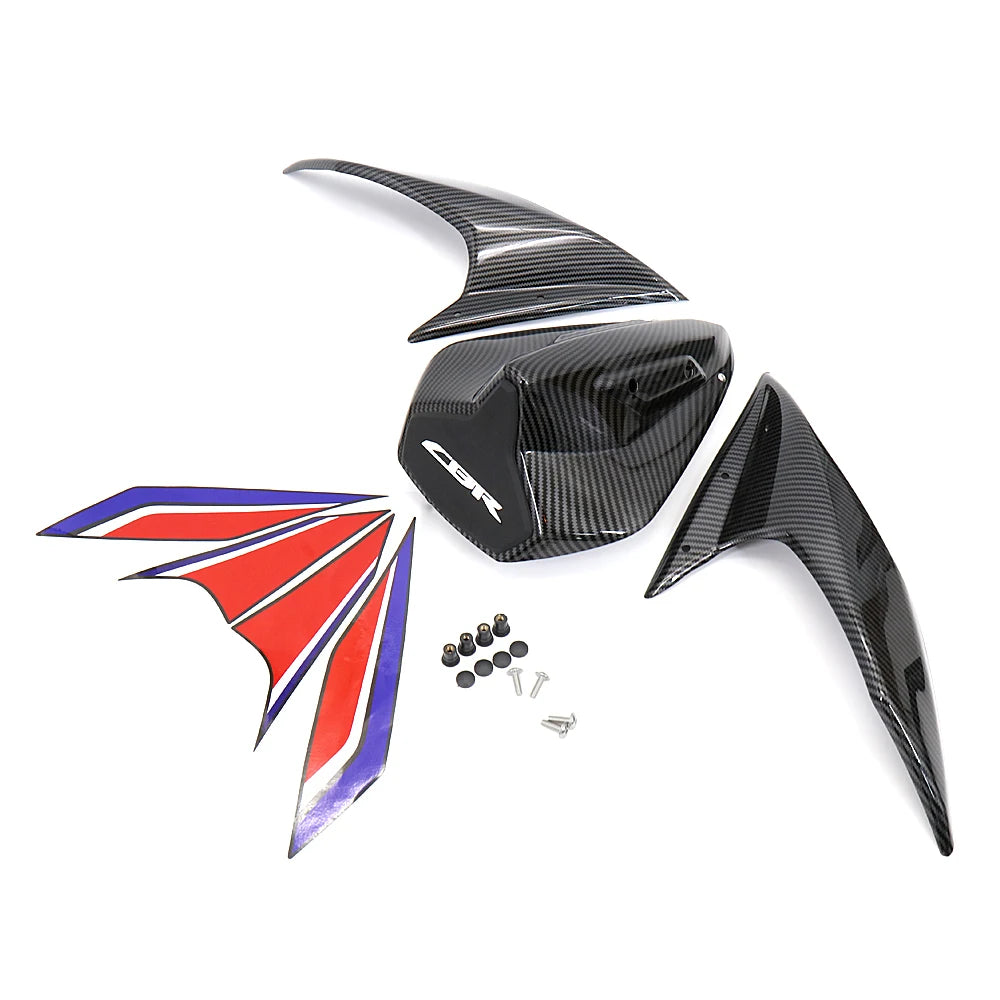 Rear Seat Cowl Cover Honda CBR1000RR 2021–2023 Passenger Fairing Pillion Race