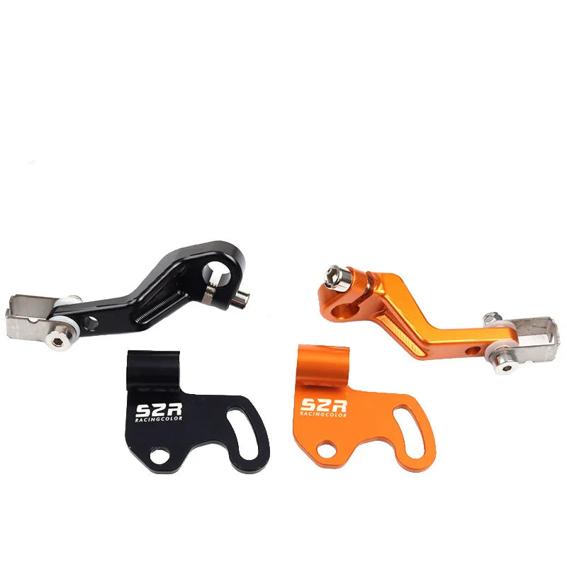 KTM 790 890 One Finger Clutch Arm Husqvarna Norden 901 Duke ADV 800MT