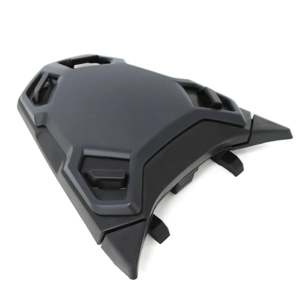 Rear Seat Cover Fairing Cowl For BMW R1300GS 2023–2025 Pillion Solo Seat Cowl