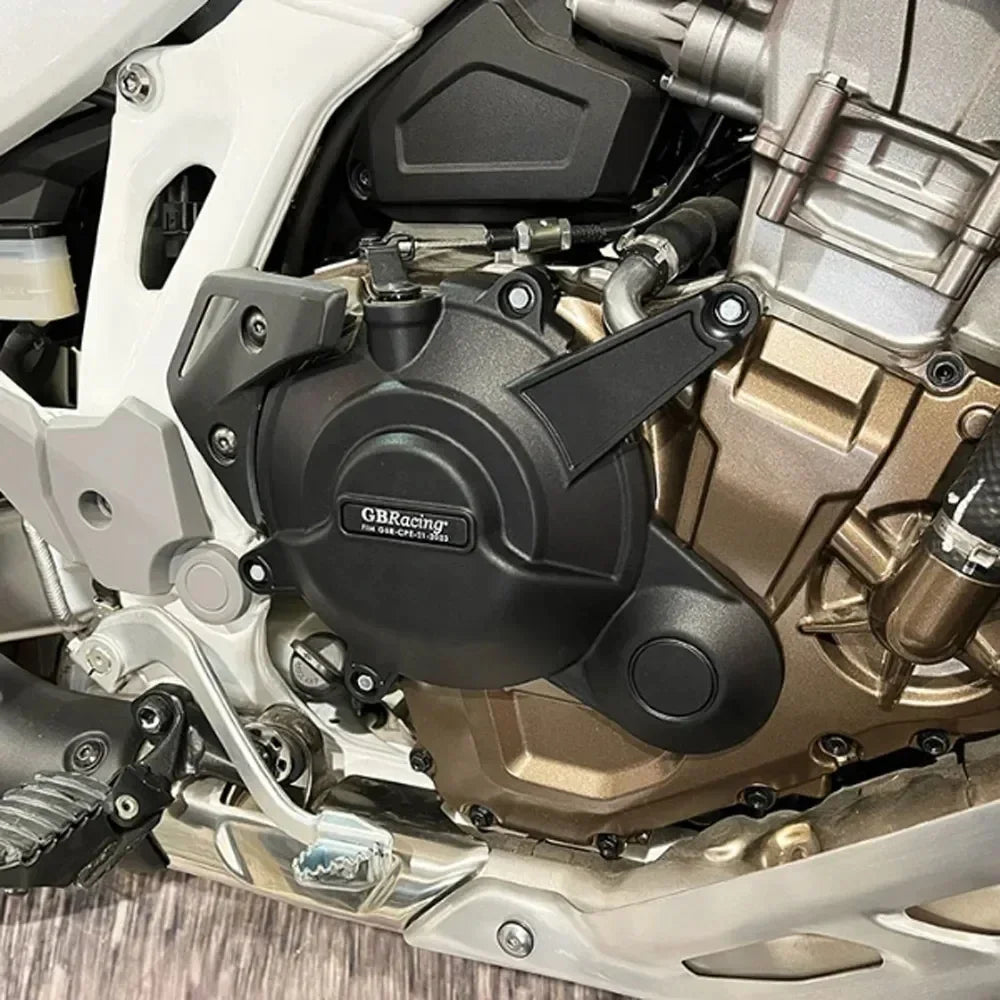 Honda Africa Twin CRF1100L Engine Protection Cover (2020-2023) - ** Not DCT **