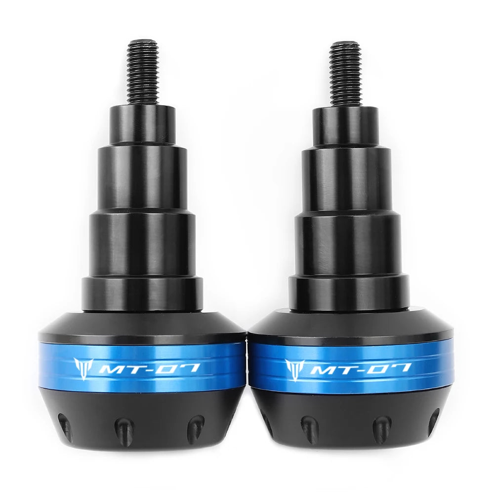 MT-07 2014-2024 Frame Sliders Crash Protector Guard CNC Aluminum Yamaha