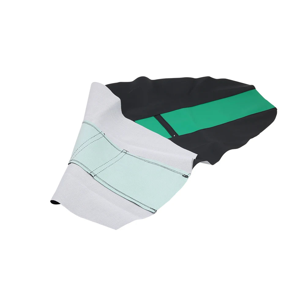 Universal Motocross Gripper Seat Cover For KTM Honda Yamaha Suzuki Kawasaki